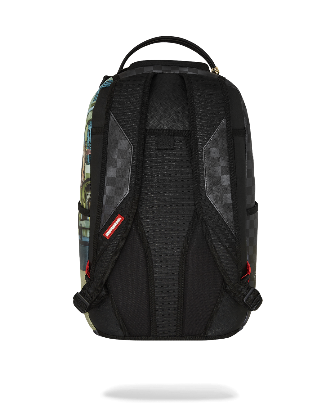 MADAGASCAR NYC REVEAL DLXSV BACKPACK