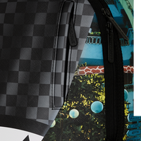 MADAGASCAR NYC REVEAL DLXSV BACKPACK
