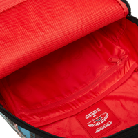 MADAGASCAR NYC REVEAL DLXSV BACKPACK
