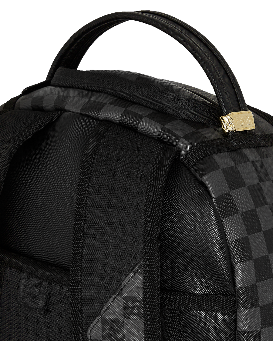 ANGRY BIRDS X MONEY BOYZ DLSXV BACKPACK