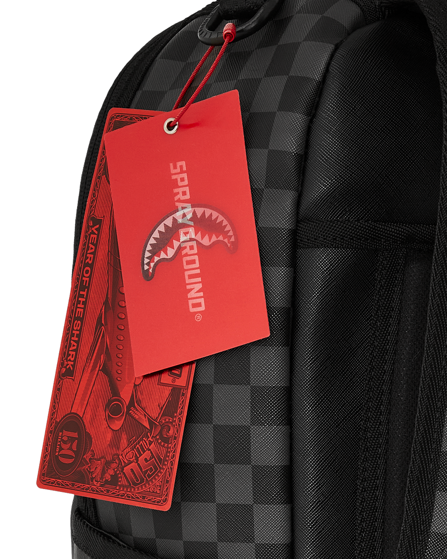ANGRY BIRDS X MONEY BOYZ DLSXV BACKPACK