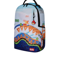 ANGRY BIRDS SHARK GAME BACKPACK