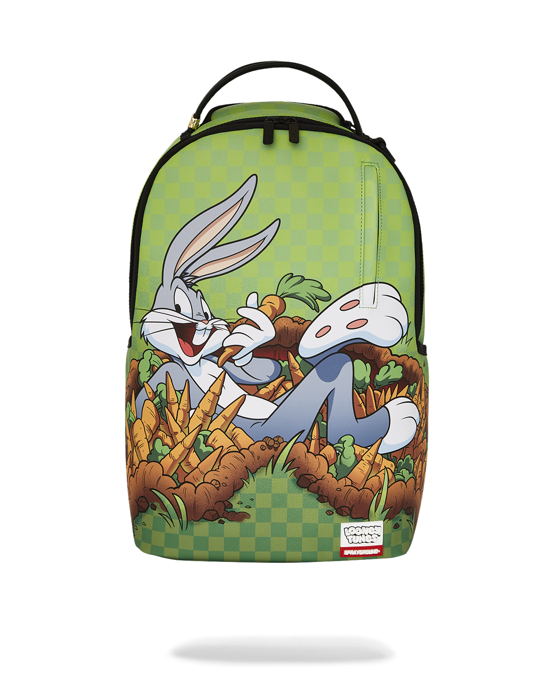 LOONEY TUNES RABBIT HOLE DLSXV BACKPACK