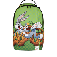 LOONEY TUNES RABBIT HOLE DLSXV BACKPACK