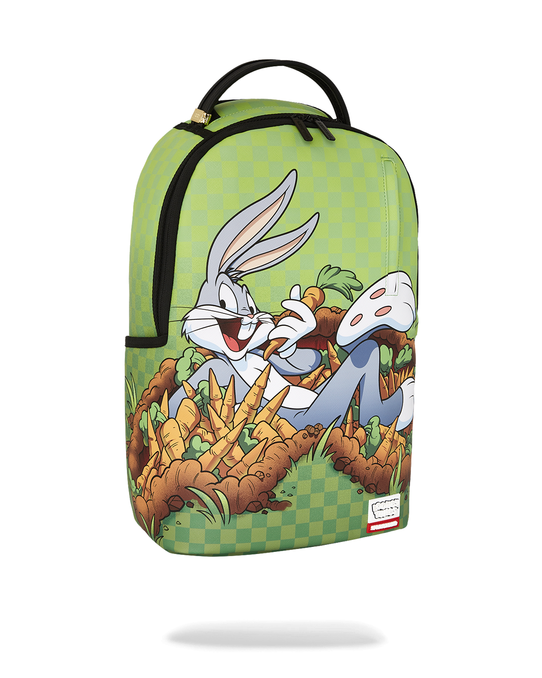 LOONEY TUNES RABBIT HOLE DLSXV BACKPACK