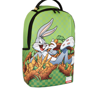 LOONEY TUNES RABBIT HOLE DLSXV BACKPACK