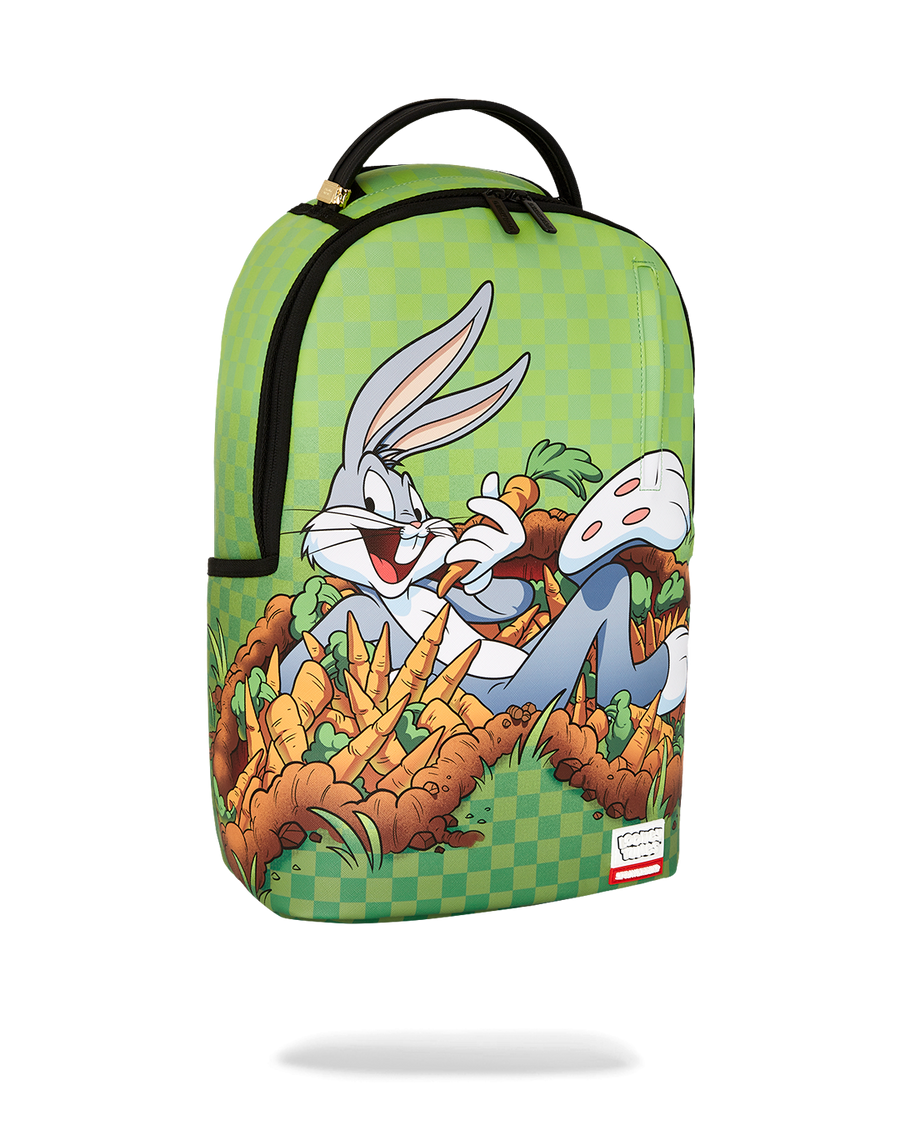 LOONEY TUNES RABBIT HOLE DLSXV BACKPACK