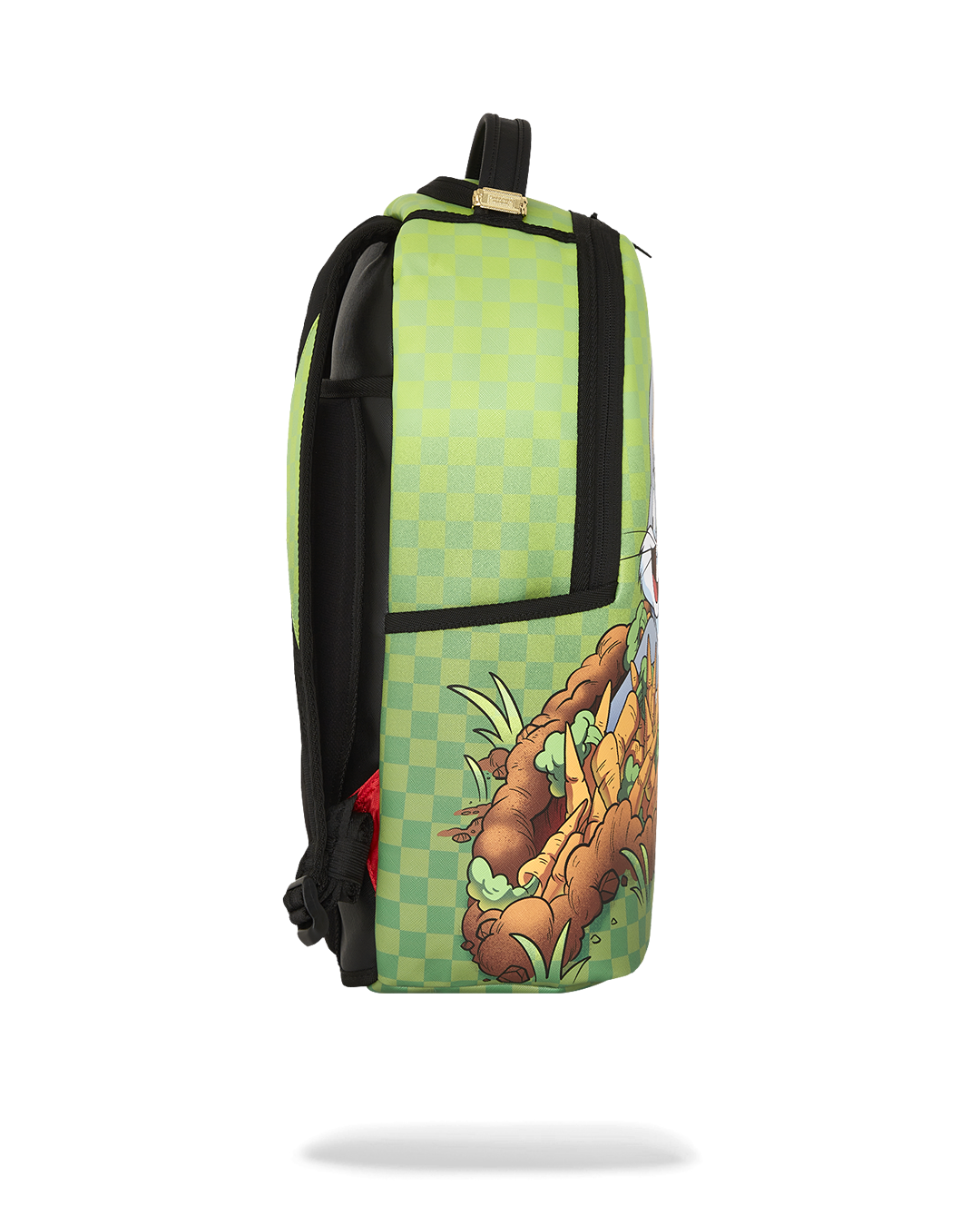 LOONEY TUNES RABBIT HOLE DLSXV BACKPACK