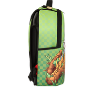 LOONEY TUNES RABBIT HOLE DLSXV BACKPACK