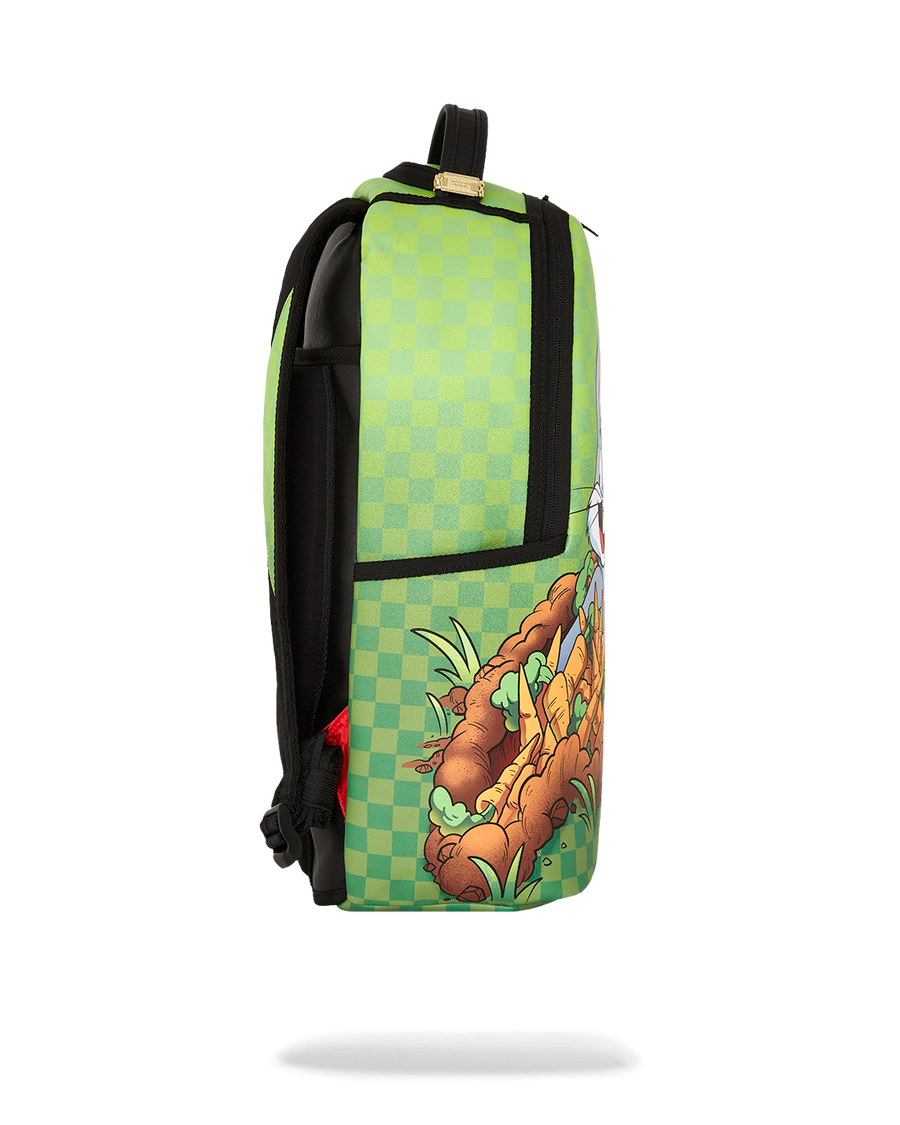 LOONEY TUNES RABBIT HOLE DLSXV BACKPACK