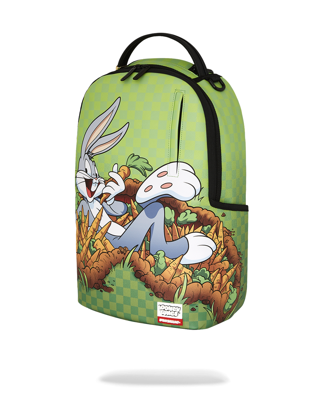LOONEY TUNES RABBIT HOLE DLSXV BACKPACK