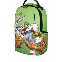 LOONEY TUNES RABBIT HOLE DLSXV BACKPACK