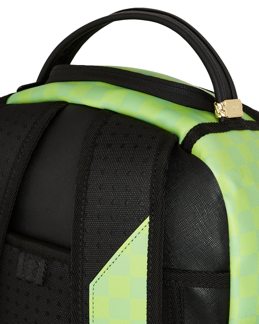 LOONEY TUNES RABBIT HOLE DLSXV BACKPACK