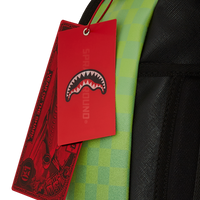 LOONEY TUNES RABBIT HOLE DLSXV BACKPACK