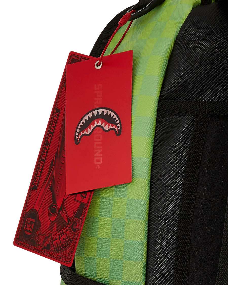 LOONEY TUNES RABBIT HOLE DLSXV BACKPACK