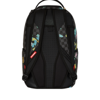 MONOPOLY WHEEL BARREL DLXSV BACKPACK