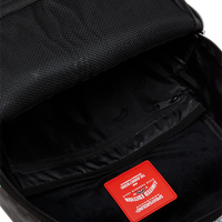 MONOPOLY WHEEL BARREL DLXSV BACKPACK