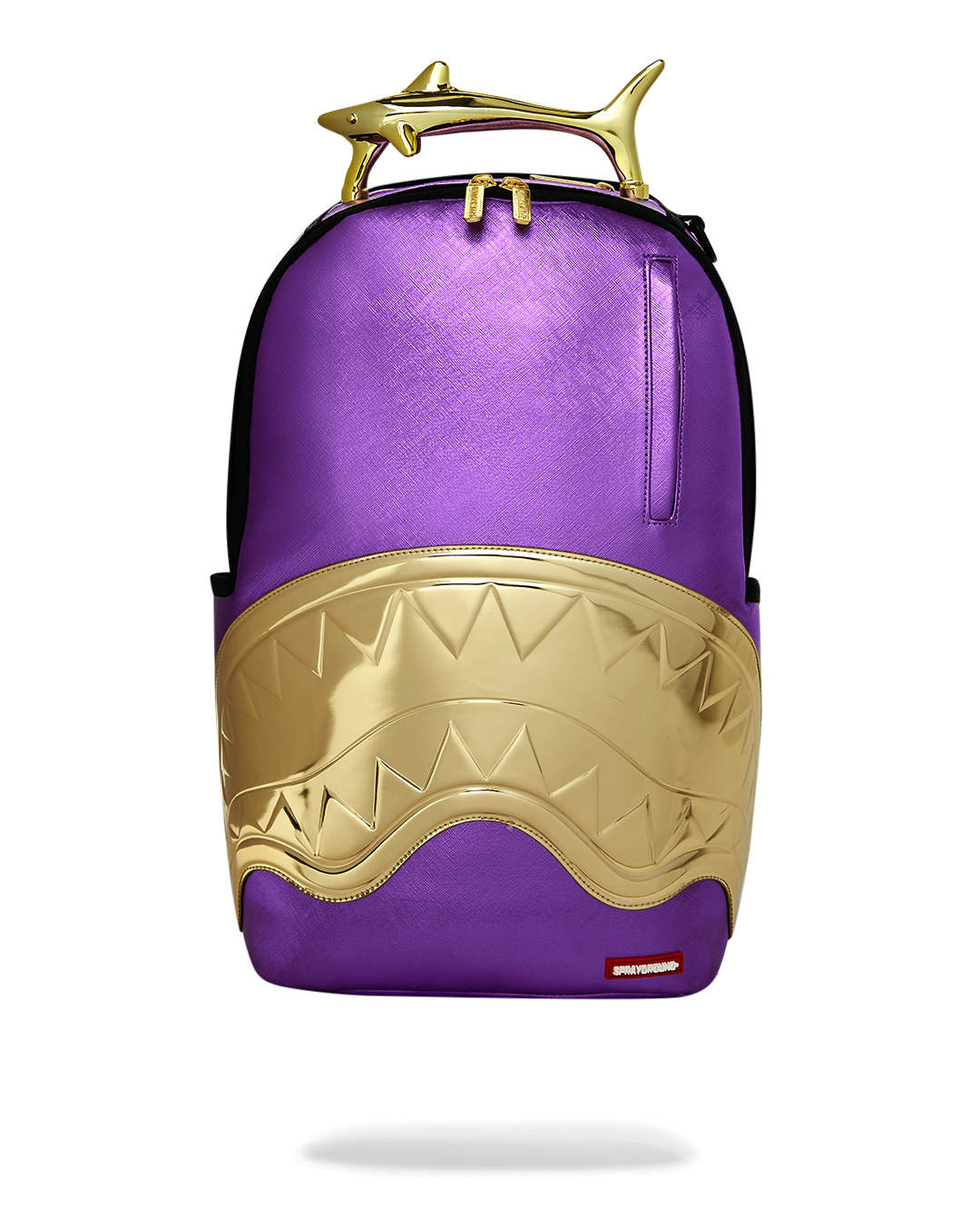 SHARK TOP DLXSV BACKPACK