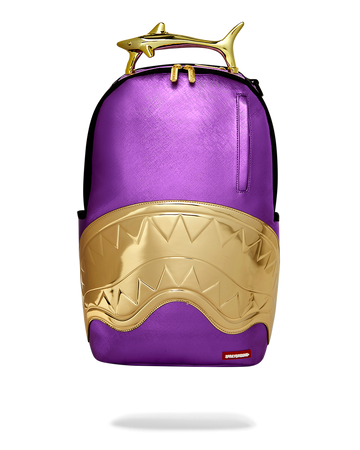 SHARK TOP DLXSV BACKPACK