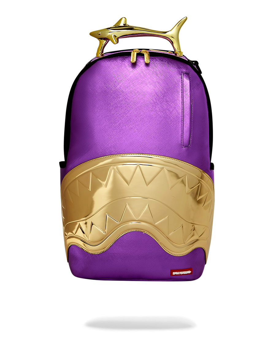 SHARK TOP DLXSV BACKPACK