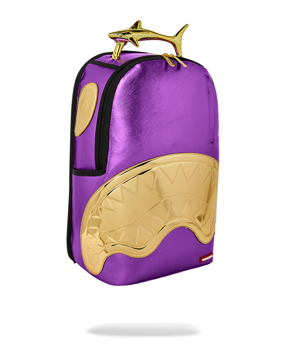 SHARK TOP DLXSV BACKPACK
