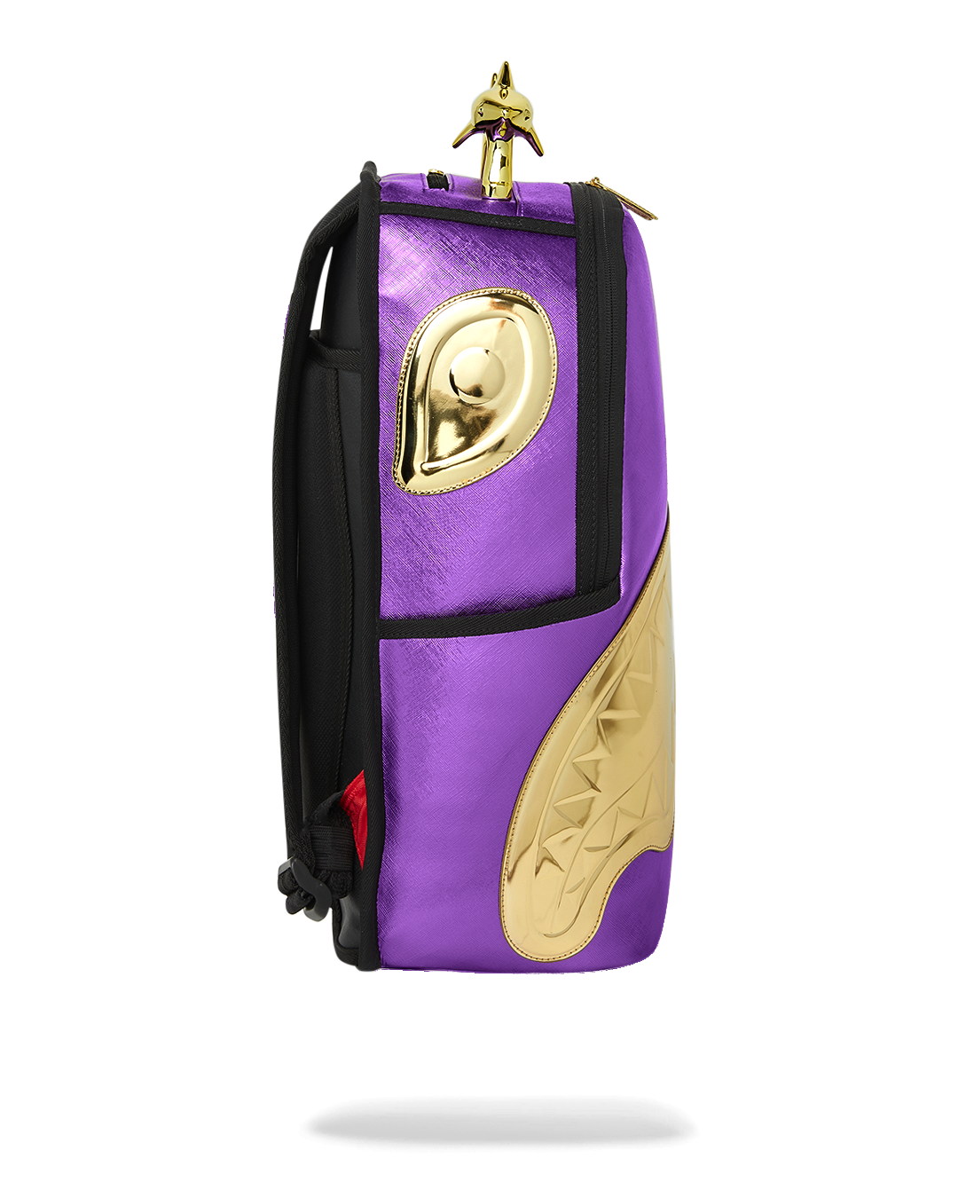 SHARK TOP DLXSV BACKPACK