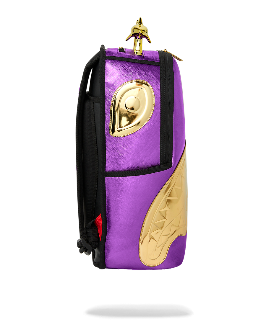 SHARK TOP DLXSV BACKPACK