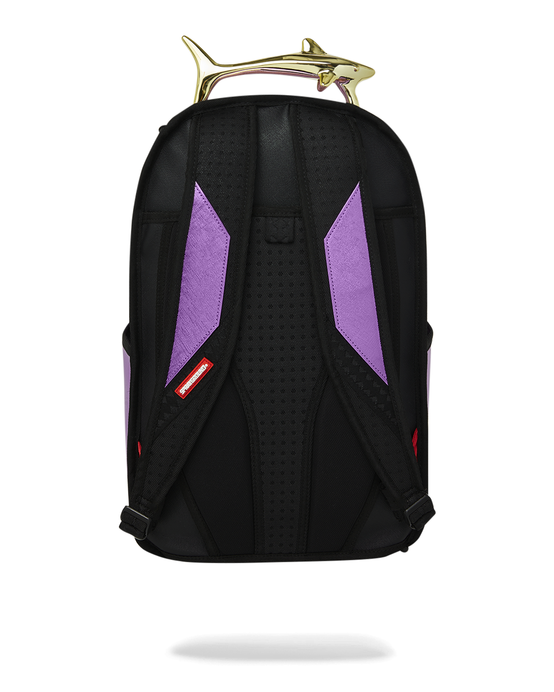SHARK TOP DLXSV BACKPACK
