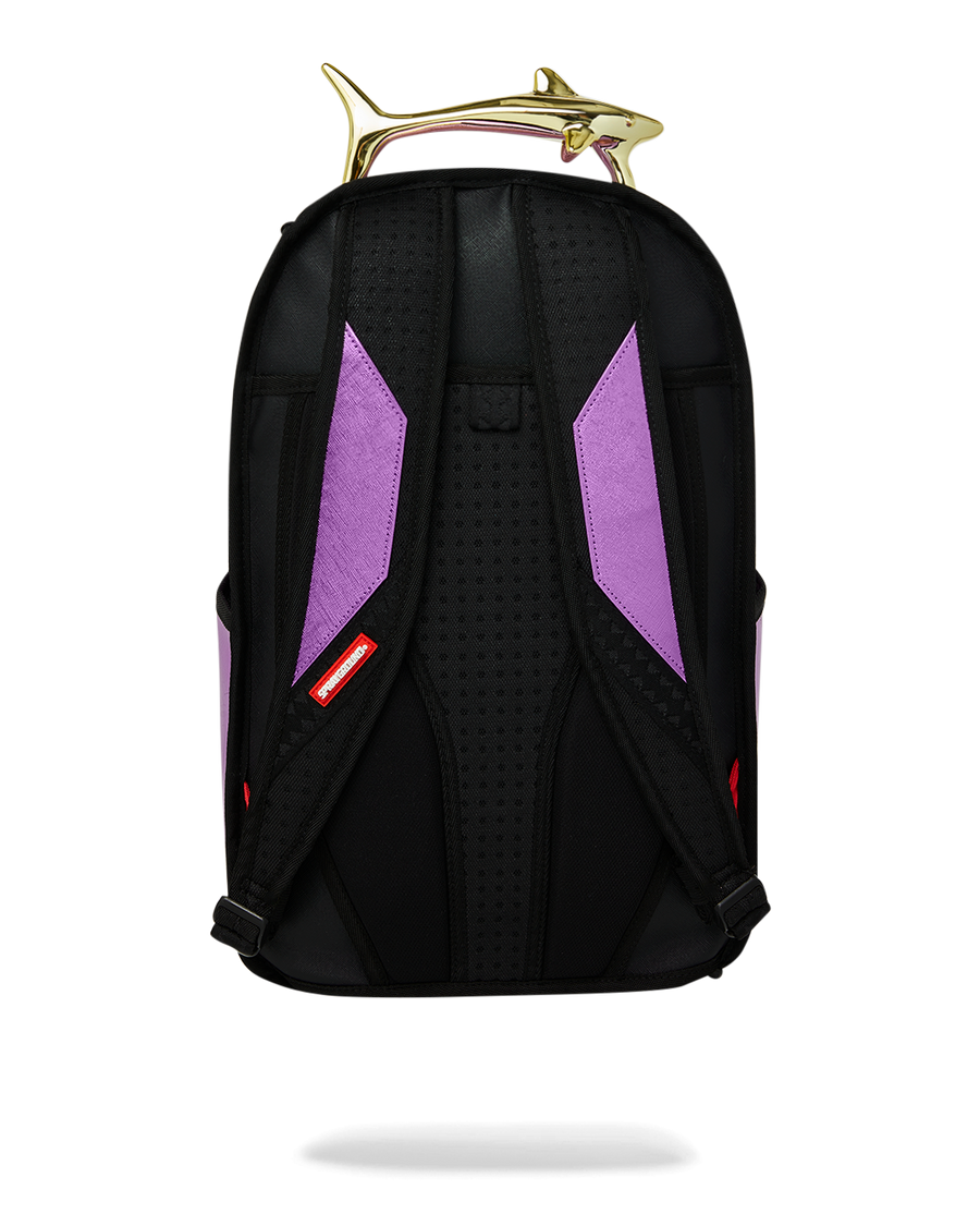 SHARK TOP DLXSV BACKPACK