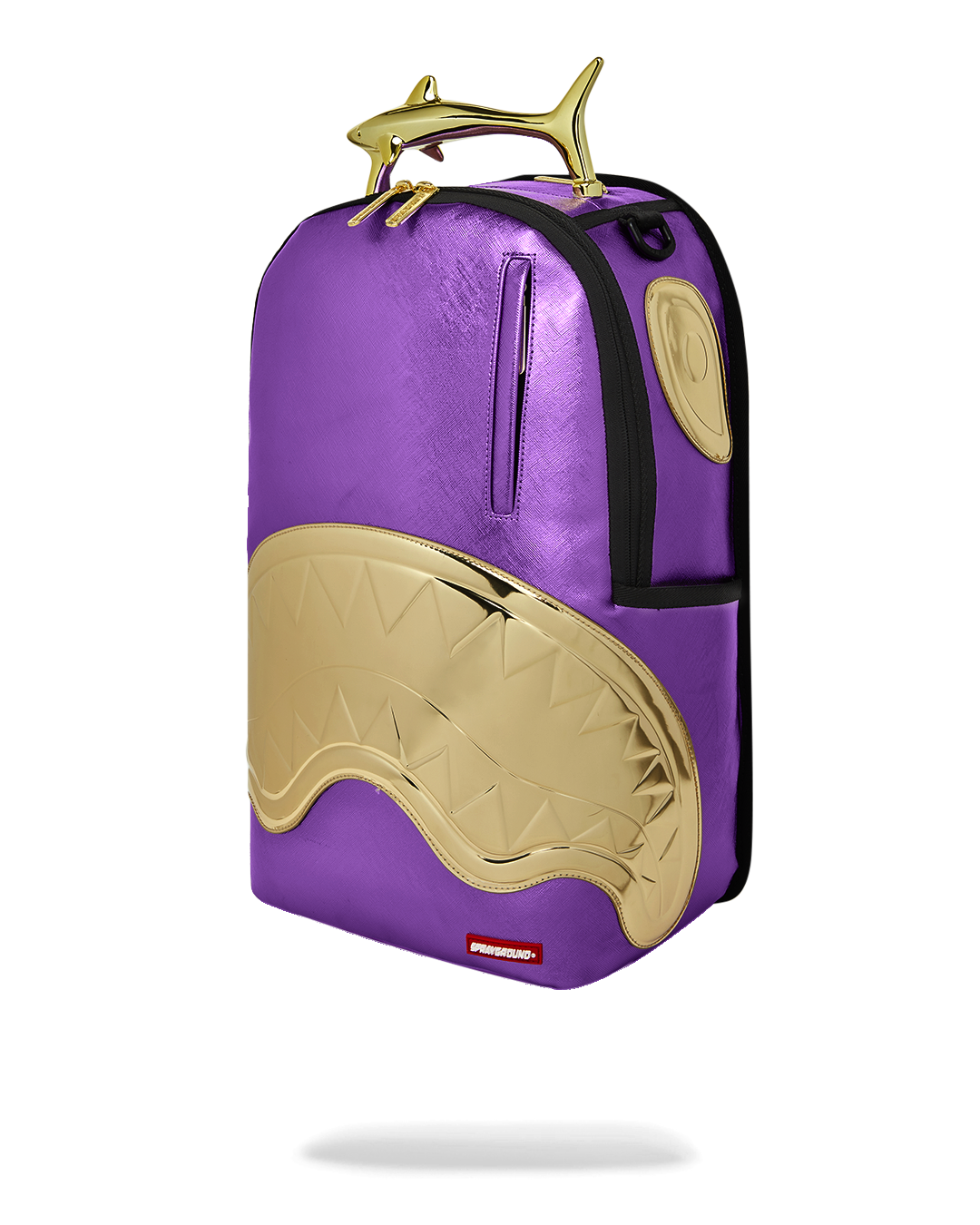 SHARK TOP DLXSV BACKPACK