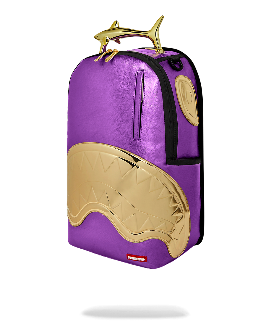 SHARK TOP DLXSV BACKPACK