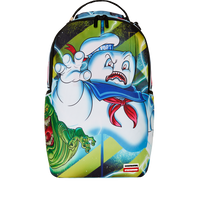 SLIMER, TERROR AND GANG DLXR BACKPACK