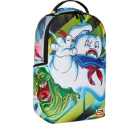 SLIMER, TERROR AND GANG DLXR BACKPACK
