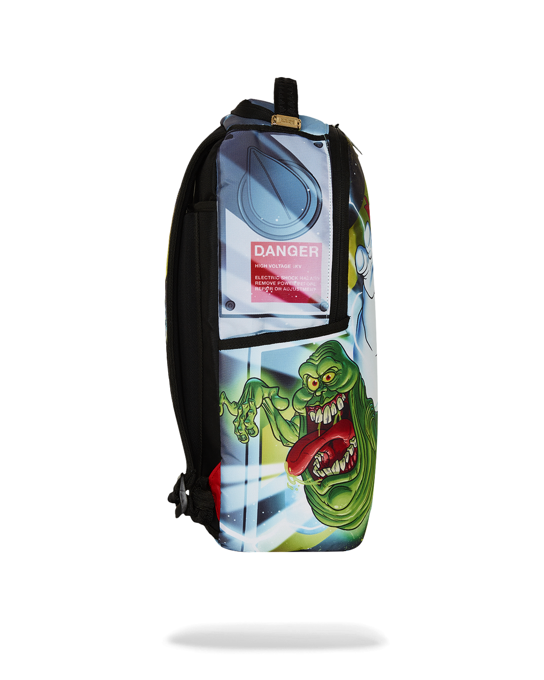 SLIMER, TERROR AND GANG DLXR BACKPACK