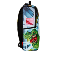 SLIMER, TERROR AND GANG DLXR BACKPACK