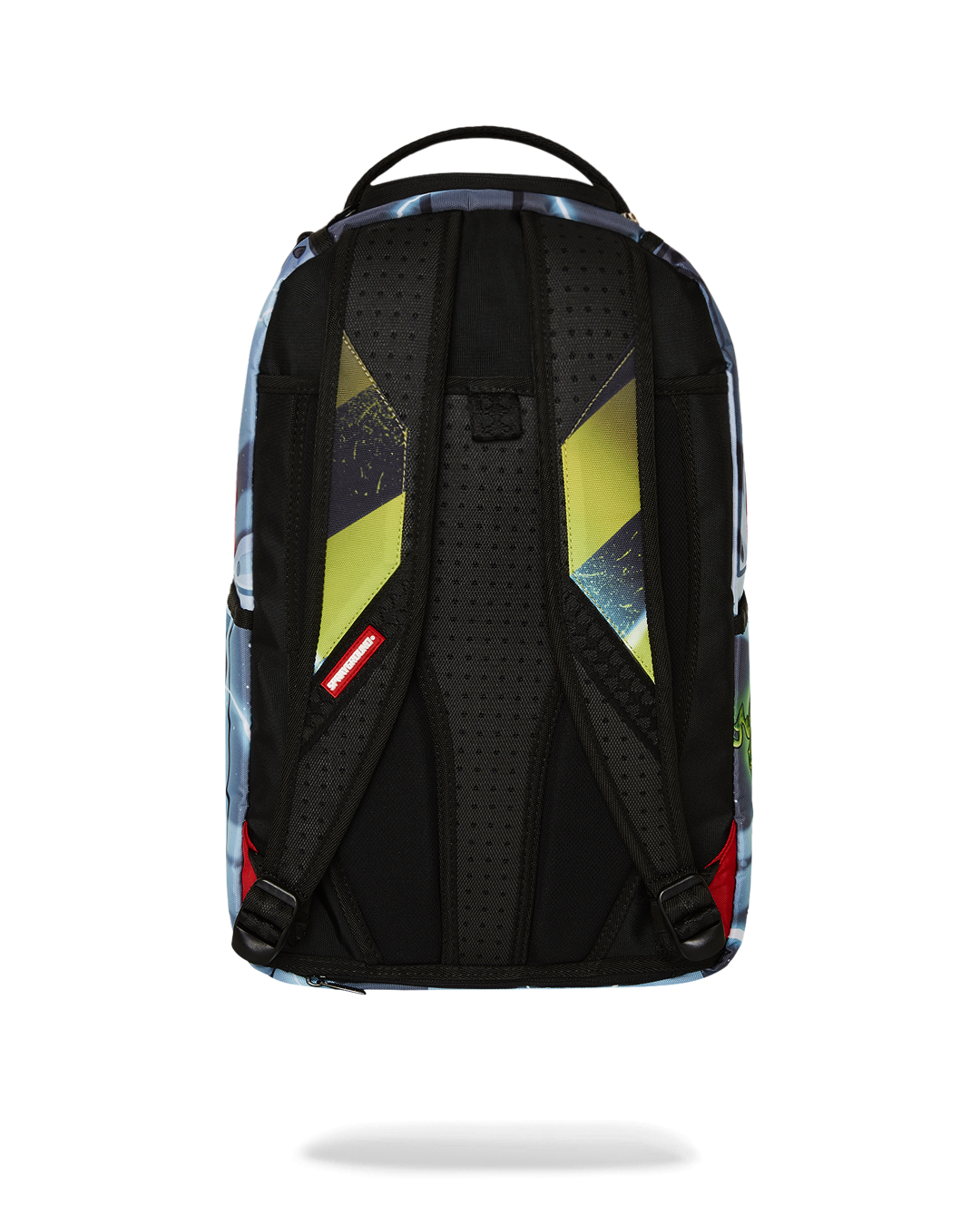 SLIMER, TERROR AND GANG DLXR BACKPACK