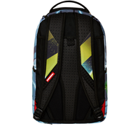 SLIMER, TERROR AND GANG DLXR BACKPACK