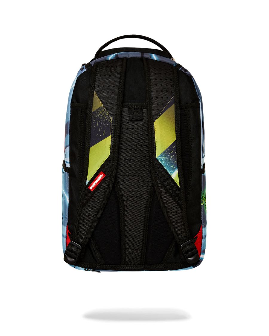 SLIMER, TERROR AND GANG DLXR BACKPACK