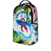 SLIMER, TERROR AND GANG DLXR BACKPACK