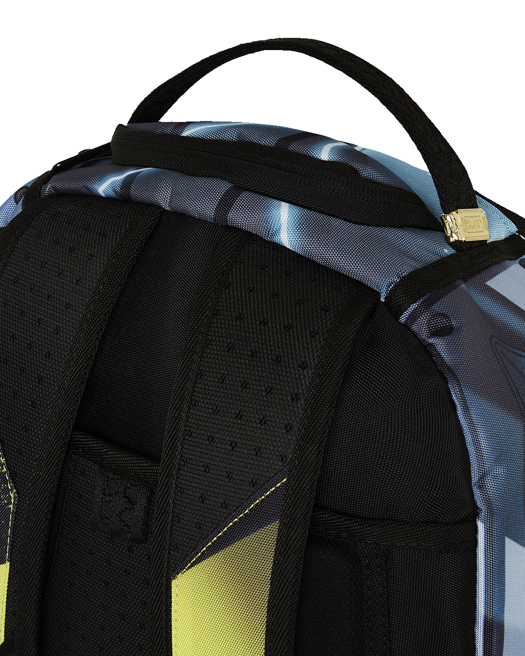 SLIMER, TERROR AND GANG DLXR BACKPACK