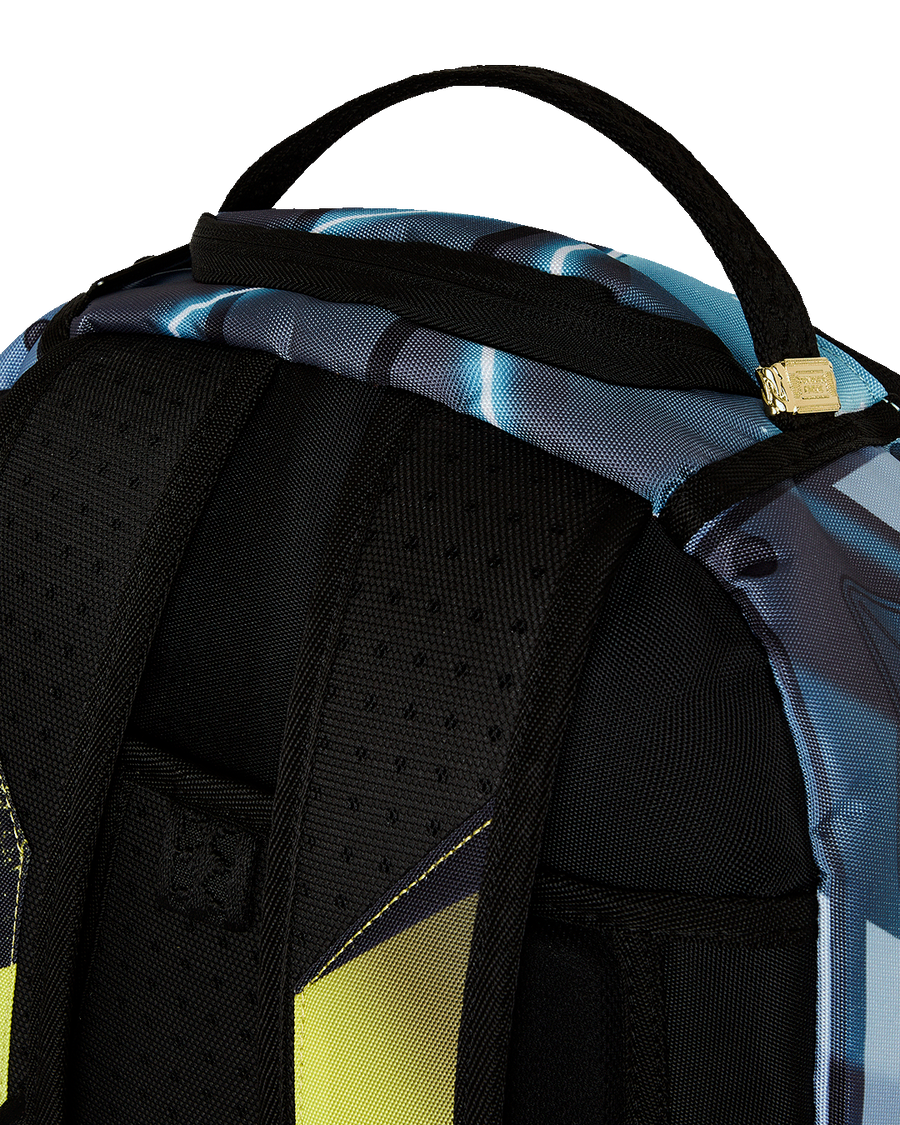SLIMER, TERROR AND GANG DLXR BACKPACK
