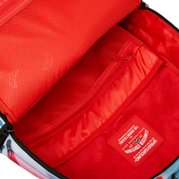SLIMER, TERROR AND GANG DLXR BACKPACK