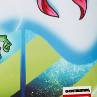 SLIMER, TERROR AND GANG DLXR BACKPACK