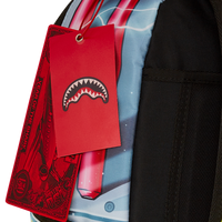 SLIMER, TERROR AND GANG DLXR BACKPACK