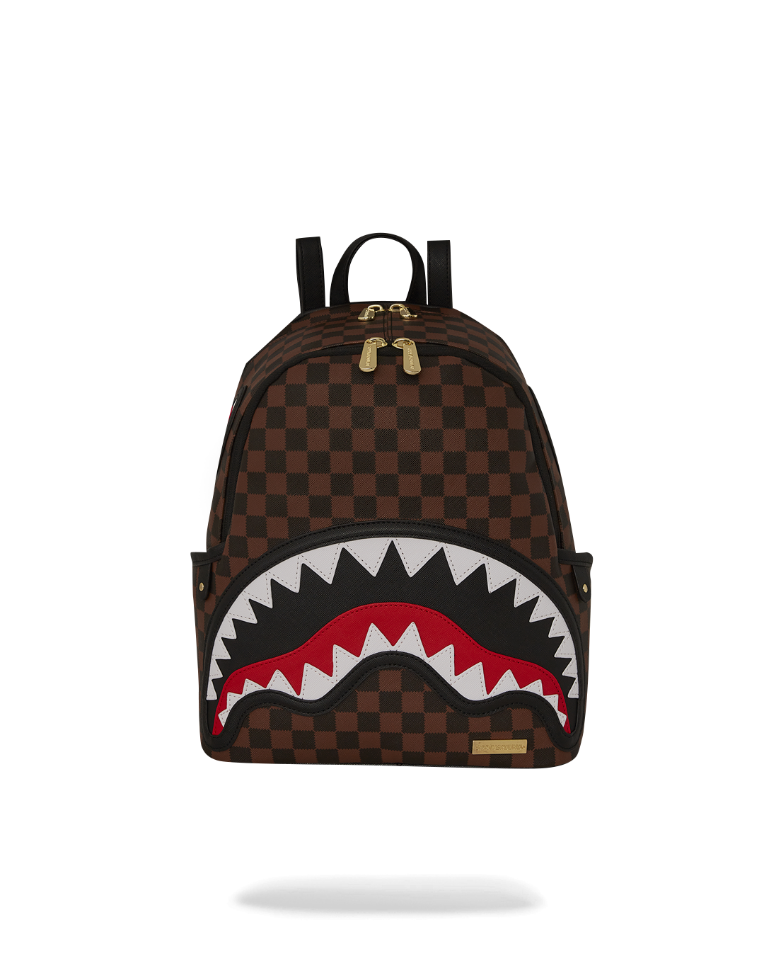 SAWTOOTH SHARKS IN PARIS SAVAGE