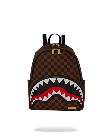 SAWTOOTH SHARKS IN PARIS SAVAGE
