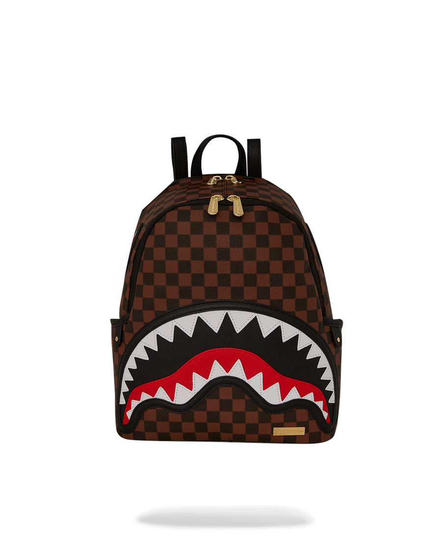 SAWTOOTH SHARKS IN PARIS SAVAGE