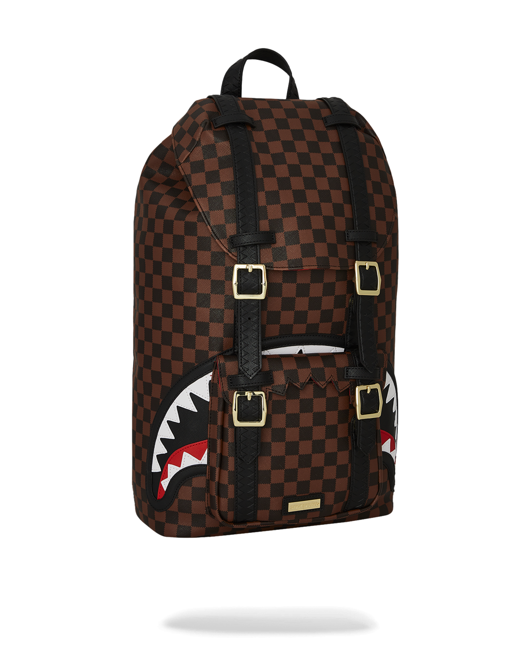SAWTOOTH SHARKS IN PARIS HILLS BACKPACK