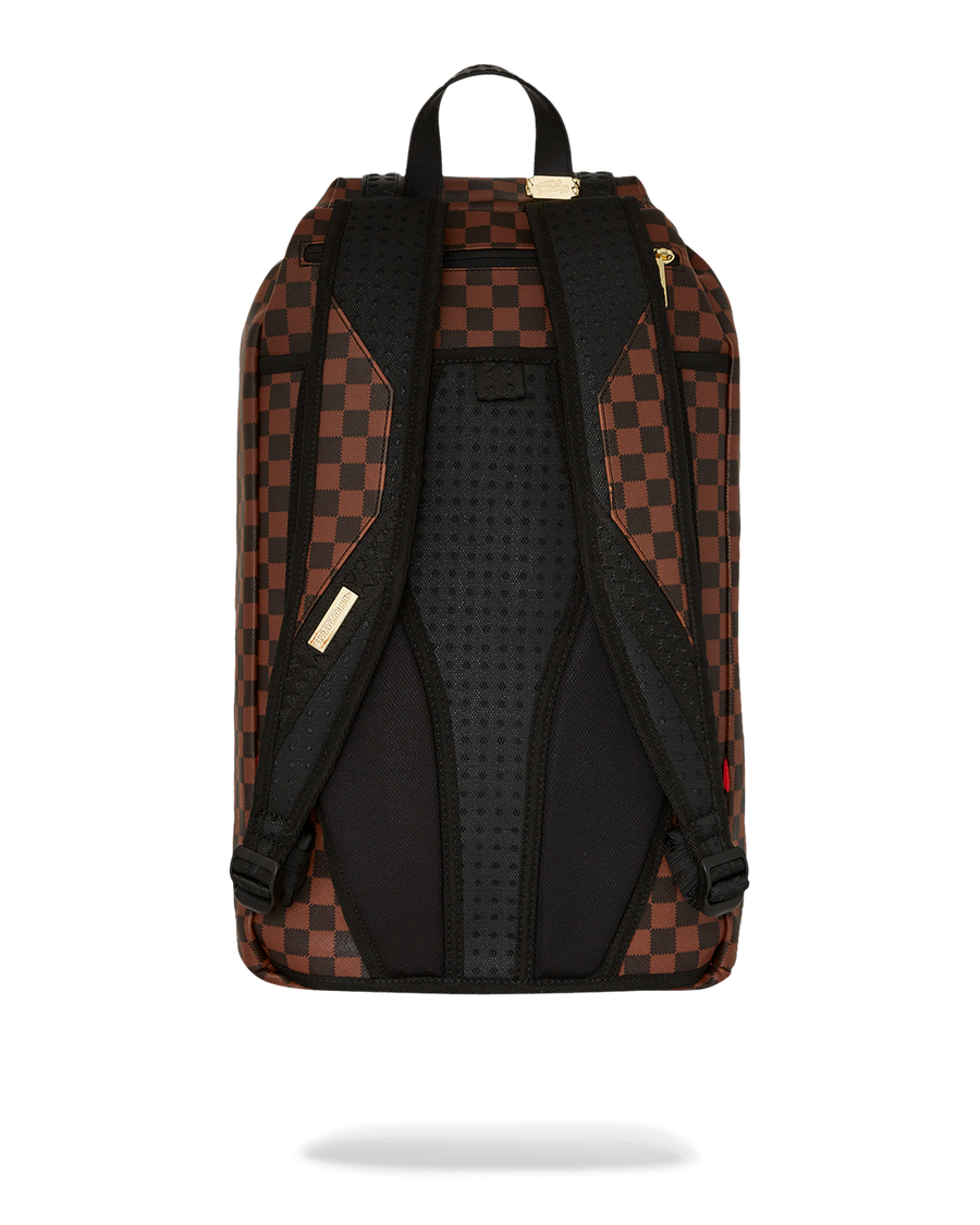SAWTOOTH SHARKS IN PARIS HILLS BACKPACK