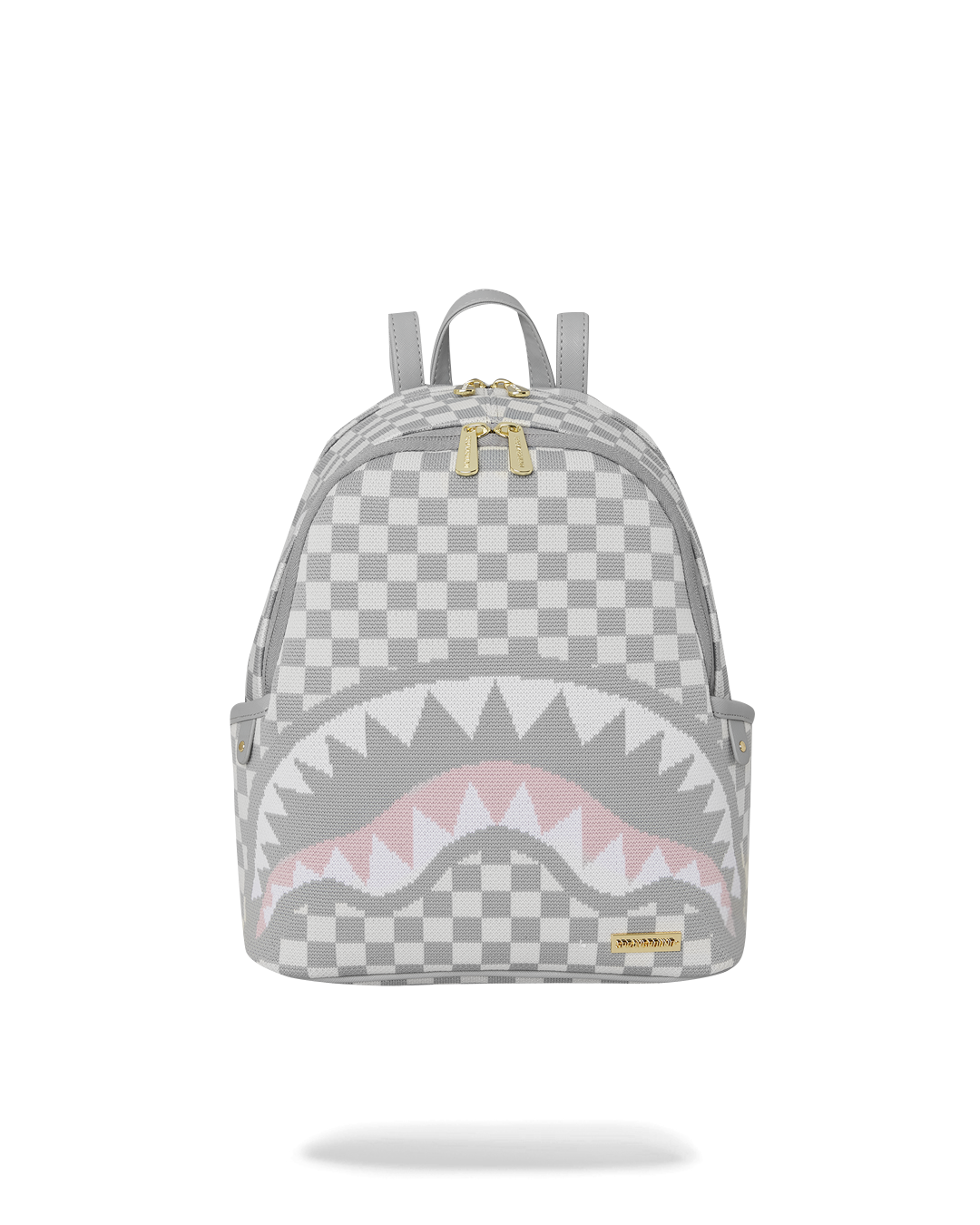 KNIT SHARKS IN PARIS IN CREAM SAVAGE